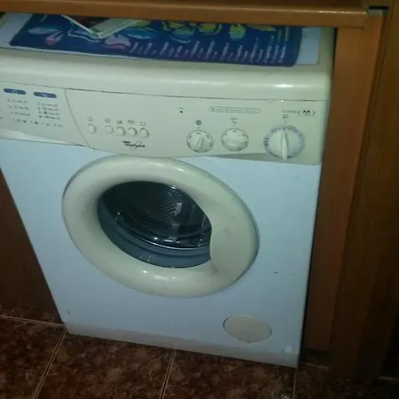 Smarty Apartment Varna