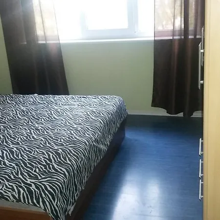 Apartment Smarty